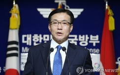 Hàn Quốc dọa san bằng cơ sở hạt nhân Triều Tiên