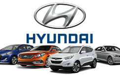 Bảng giá xe Hyundai tháng 10/2016