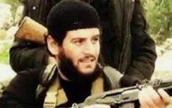 IS xác nhận "Bộ trưởng thông tin" bị tiêu diệt
