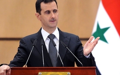 Tổng thống Assad khiến 300.000 người Syria thiệt mạng?