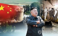 Triều Tiên sắp mở đại tiệc mừng Kim Jong-un