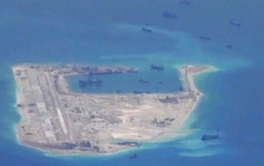 Tình báo Mỹ "vạch mặt" thiết bị quân sự Trung Quốc trên Biển Đông