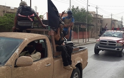 Mỹ bị tố giúp 9.000 chiến binh IS tháo chạy khỏi Mosul