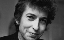 Nobel Văn học 2016 thuộc về lãng tử Bob Dylan