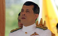 Thủ tướng Thái Lan tuyên bố người kế vị ngai vàng