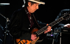 New York Times: Bob Dylan không xứng đáng Nobel Văn học 2016