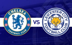 Link xem trực tiếp trận Chelsea – Leicester City