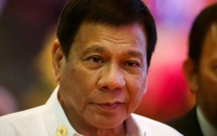 Ông Duterte sẽ nói gì trong chuyến thăm Trung Quốc tuần tới?