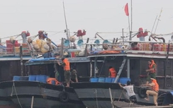 Tin bão số 7: Thừa Thiên-Huế chủ động sơ tán hơn 70.000 người