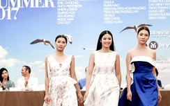 Mong chờ gì tại Tuần lễ thời trang quốc tế Việt Nam 2016?