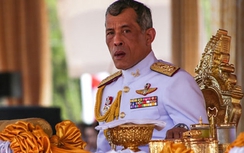 Thái Lan: Hoàng Thái tử chỉ được đăng cơ sau 15 ngày quốc tang