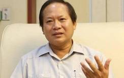 Bộ trưởng Trương Minh Tuấn nói về "sự cố truyền thông" nước mắm