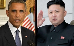 Triều Tiên thử tên lửa, Mỹ dọa "tấn công áp đảo"