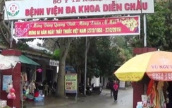 Bệnh nhân tử vong, gia đình vây BV tố bác sỹ tắc trách