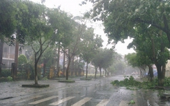 Thời tiết hôm nay 24/10 tại Hà Nội, TP.HCM và các tỉnh thành