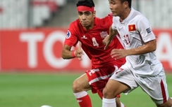 U19 Việt Nam dự World Cup: "Chung mâm" toàn cao thủ