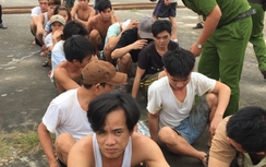 Tin mới nhất vụ học viên cai nghiện bỏ trốn ở Đồng Nai