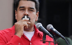 Quốc hội Venezuela vẫn tiến hành bỏ phiếu nhằm buộc tội Tổng thống Maduro