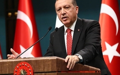 Thổ Nhĩ Kỳ bắt 73 phi công nghi liên quan đảo chính
