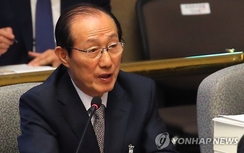 Chánh văn phòng Tổng thống Hàn Quốc từ chức