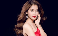 Nam Em lọt top 8 cuộc thi Miss Earth 2016
