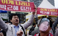 Cơ quan công tố Hàn Quốc đột kích nhà riêng cố vấn Tổng thống