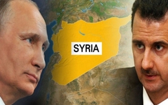 Ông Putin định tổng tấn công Aleppo?