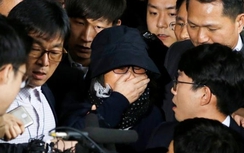 Kẻ chủ mưu bê bối của nữ Tổng thống Hàn Quốc?
