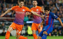 Nhận định, dự đoán kết quả tỷ số trận Man City - Barca