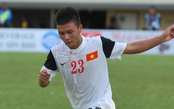 Cầu thủ U19 VN và nguy cơ vắt kiệt sức sau U19 châu Á