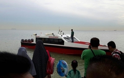 Đắm thuyền ngoài khơi Indonesia, 21 lao động di cư chết thảm