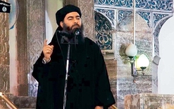 Thủ lĩnh tối cao IS điên cuồng kêu gọi đánh bom phương Tây