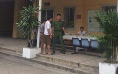Bình Thuận: Con đốt chết cha vì nghi ngoại tình