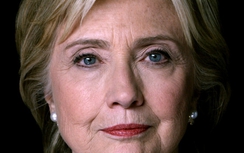 Cơ hội giành 270 phiếu Đại cử tri của bà Clinton bị đe dọa