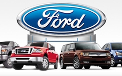 Cập nhật bảng giá xe Ford tháng 11/2016