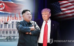 Mặc Trump làm tổng thống, Triều Tiên thề duy trì vũ khí hạt nhân
