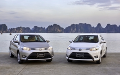 Toyota Việt Nam phá vỡ mọi kỷ lục bán hàng