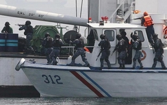 Việt Nam lên tiếng vụ 6 thuyền viên bị bắt cóc ở Philippines