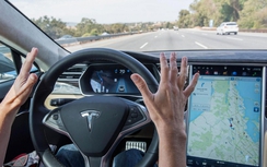 Autopilot trên Tesla bị coi là hiểm họa giao thông