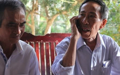Nối lại đàm phán bồi thường cho ông Huỳnh Văn Nén