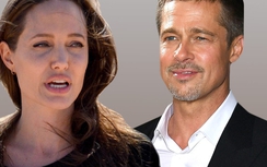 Brad Pitt sẽ tung băng audio gây bất lợi cho Angelina