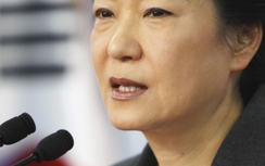Hàn Quốc: Lãnh đạo đối lập đề xuất đối thoại với Tổng thống Park