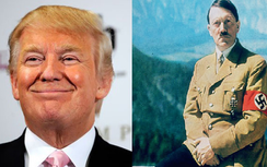 So sánh Donald Trump với Hitler, giáo viên bị đình chỉ công tác