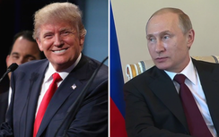 Donald Trump chưa nhậm chức, ông Putin tranh thủ thử sức NATO?