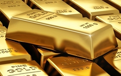 Giá vàng có thể xuống 31,8 triệu đồng/lượng?