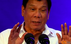 Tổng thống Duterte: Philippines luôn chào đón người tị nạn