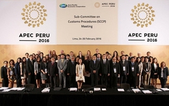 Khai mạc APEC 2016: Tổng thống Obama trấn an các thành viên