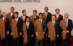 Chủ tịch nước Trần Đại Quang nêu 5 đề xuất tại APEC 2016