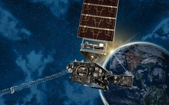 NASA phóng vệ tinh hơn tỷ đô để dự báo thời tiết