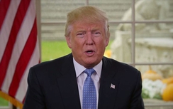 Tổng thống Trump sẽ dừng ngay TPP trong ngày đầu nhậm chức